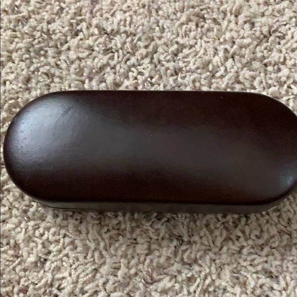 Coach glasses hardcase - Picture 3 of 3